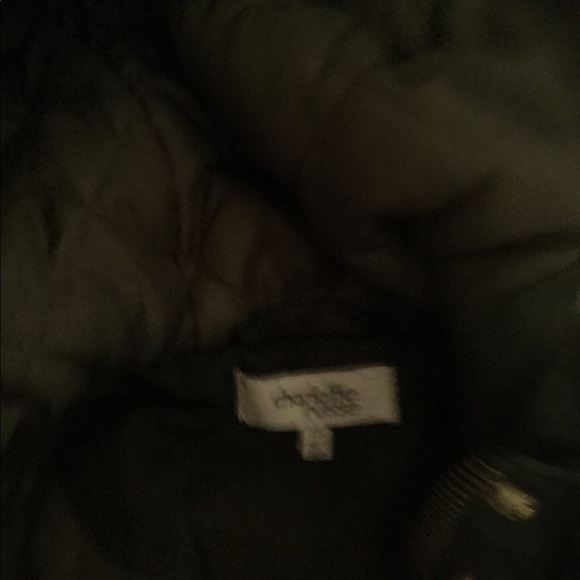 Winter Jacket - Picture 3 of 4